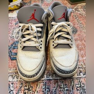 Jordan 3 Retro Chicago